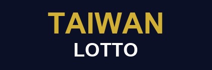 Taiwan Lotto Munte