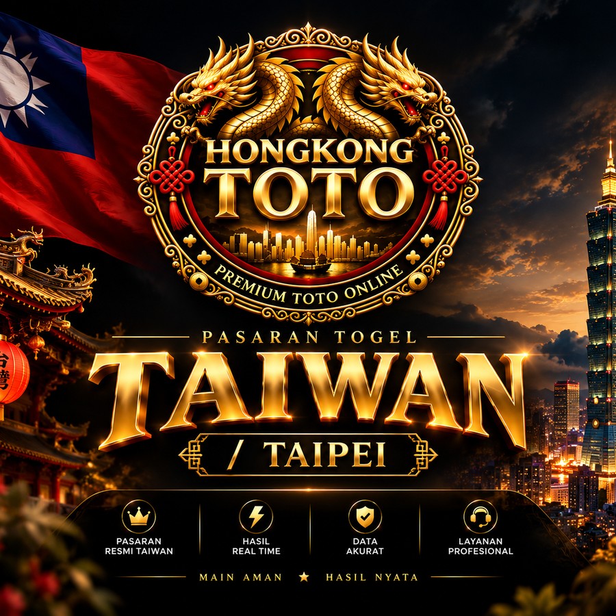 Angka Keluar Taiwan 4 Oktober 2026, Prediksi dan Paito (04678) keluaran togel taiwan