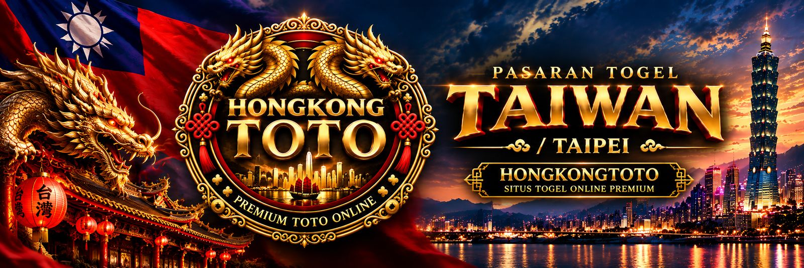 Taiwan Lotto Munte